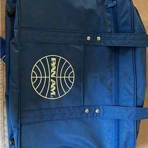 Pan Am World Airways Bag